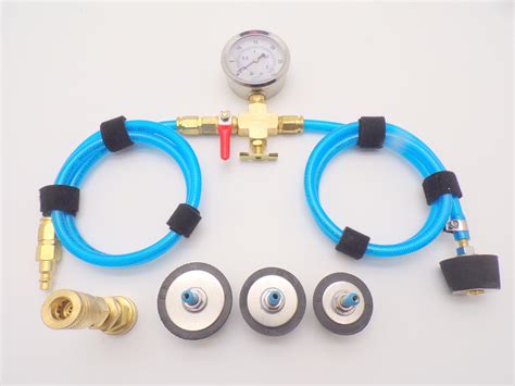 Image result for Pressure Test Pool Lines