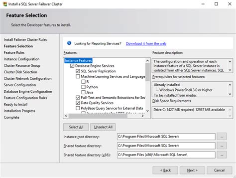 Image result for Upgrade SQL Server Failover Cluster Instance