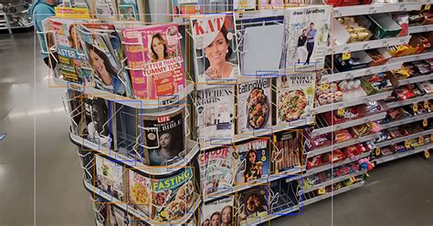 Image result for Planogram Computer Vision