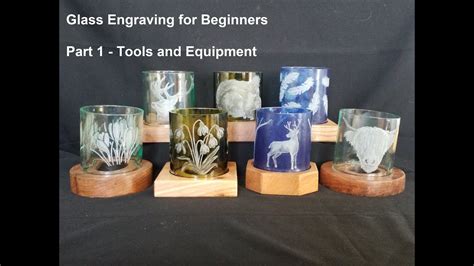 Image result for Beginners Guide to Glass Etching