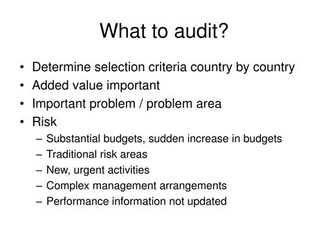 Image result for Input Throughput Output Audit