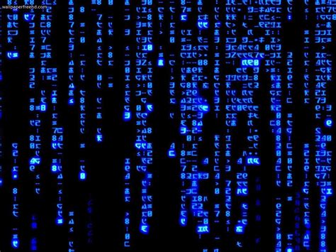 Image result for Wallpaper 4K Computer Binary Code