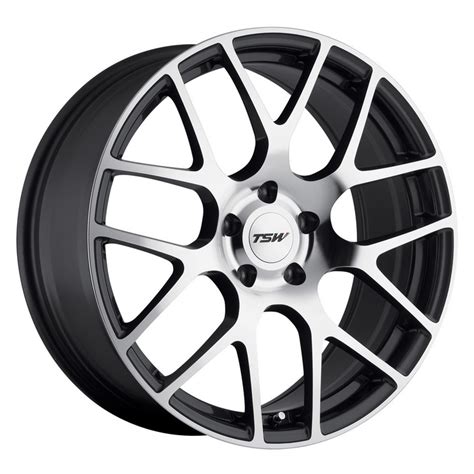 Image result for TSW Rims