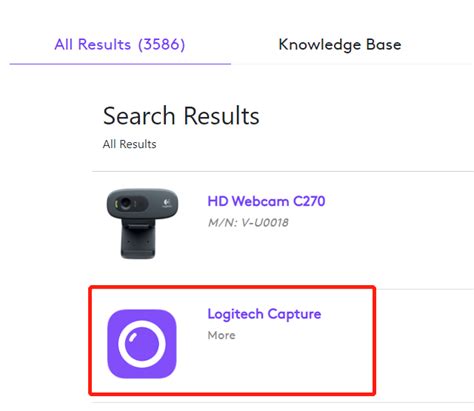 How to Install Logitech C270 に対する画像結果
