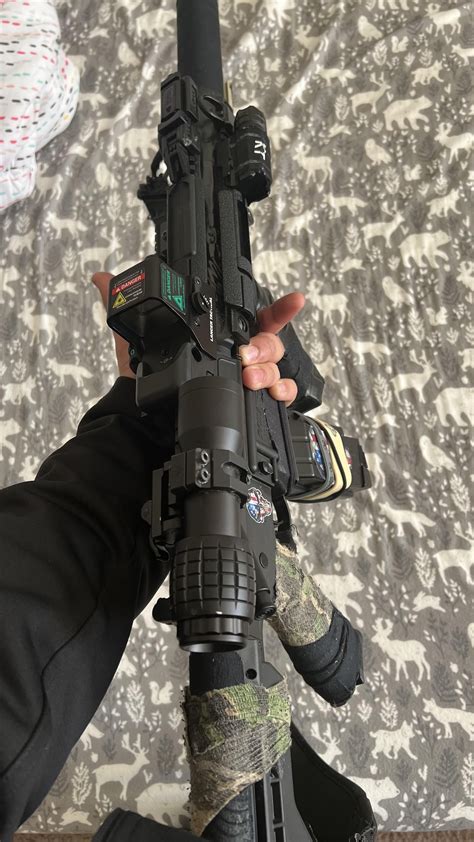 Image result for Airsoft Sniping