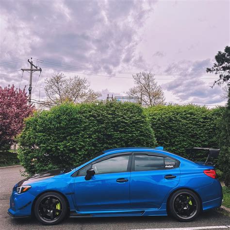 Image result for WRX Side View