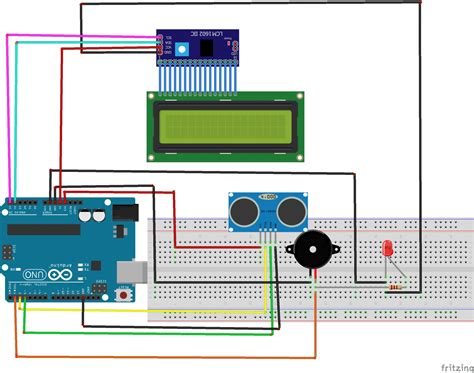 Image result for Grid Detection System Arduino