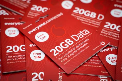 Toradh íomhá ar Free Data Sim