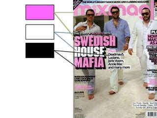 Image result for Style Sheet Magazine Examples