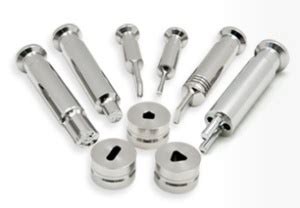 Image result for Tablet Compression Punch Storage Box