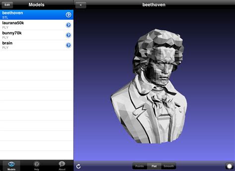 Image result for MeshLab Create Mesh
