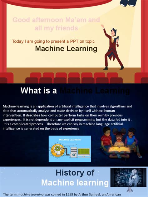 Image result for Machine Learning Notes PPT