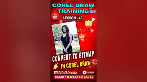 Image result for CorelDRAW Bitmap to Vector