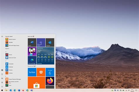Image result for Windows XP Start Menu