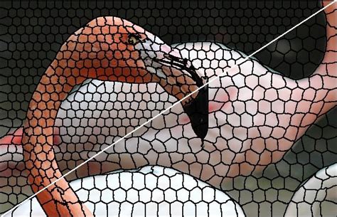 Image result for Super Pixel Image Python