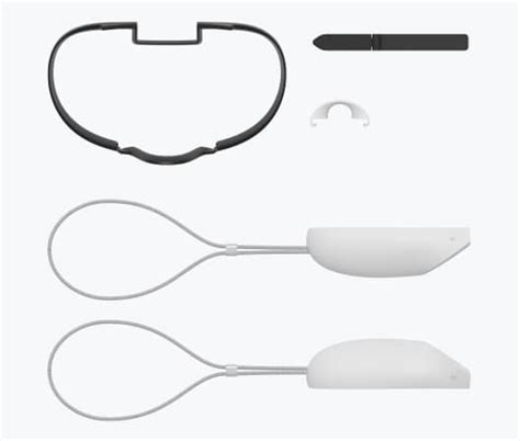 Image result for Meta Quest 2 Controller Replacement Parts