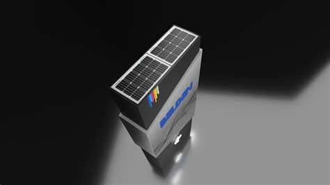 Image result for Solar Panel Pylon Observer