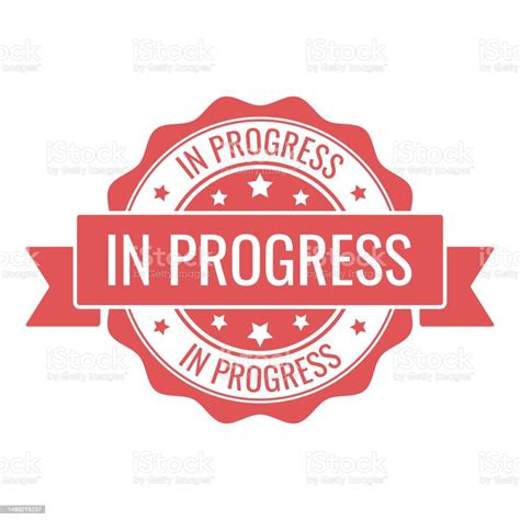 Image result for In Progress Logo Front End Design