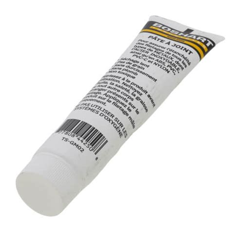 Toradh íomhá ar Gray Magic Pipe Thread Compound