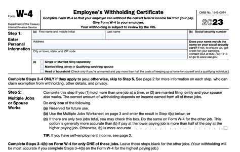 Image result for W-4V Form Print Out