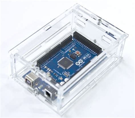 Afbeeldingsresultaten voor Arduino Pin Case