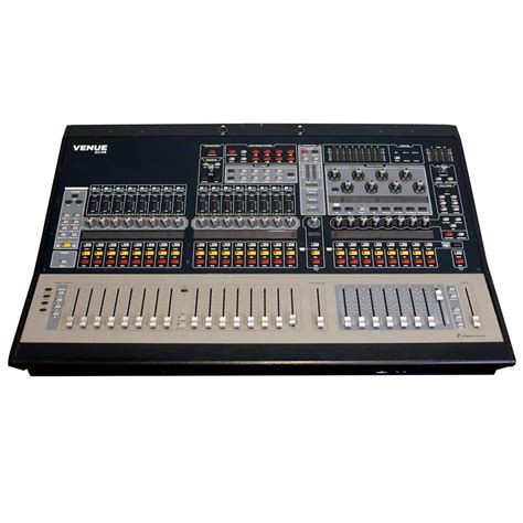 Image result for Digidesign Digital Console