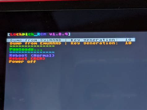 Afbeeldingsresultaten voor Lockpick RCM