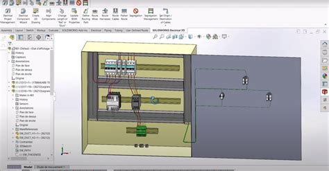 Image result for SolidWorks for Electrical Engineering