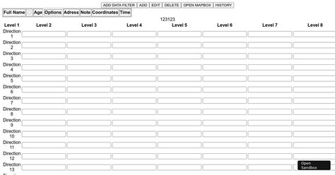 Image result for User List with Profile React Code UI Design