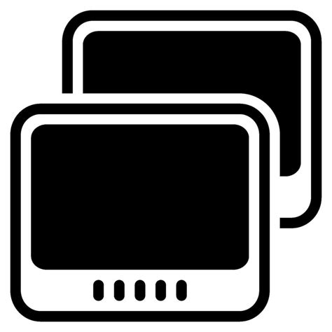 Virtual Machine Pictogram に対する画像結果