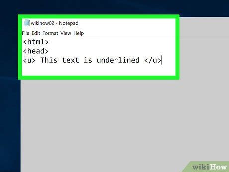 Image result for HTML Underline
