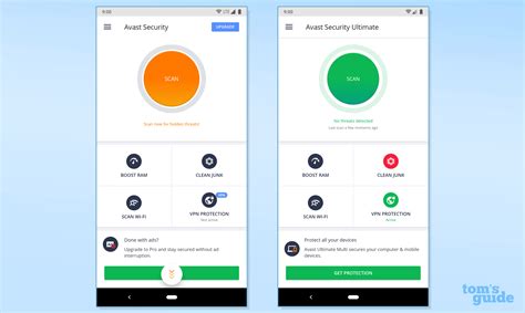 Avast Mobile Security に対する画像結果