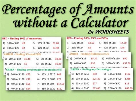 Image result for Math Help with Percentages