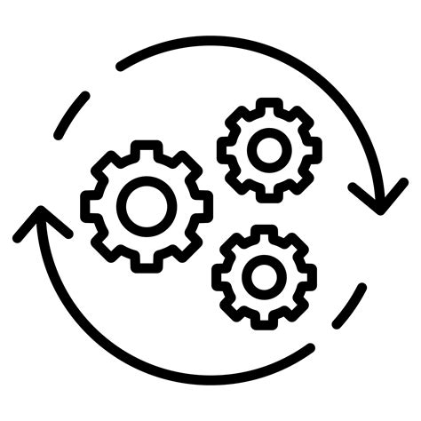 Process Optimisation Icon に対する画像結果