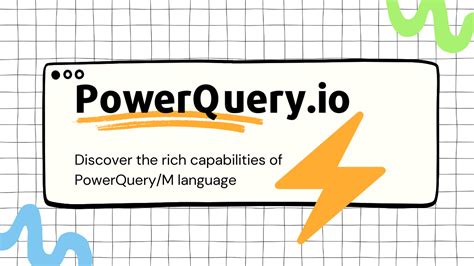 Image result for Power Query List of Tokens