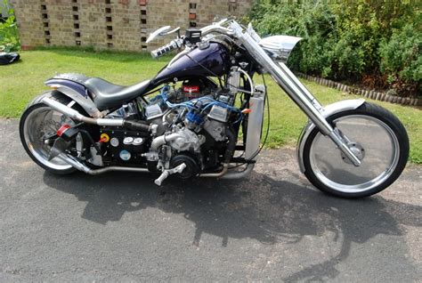 Afbeeldingsresultaten voor Making Frame V8 Motorcycle