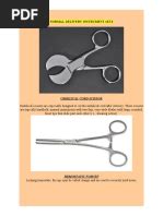 Image result for Instruments Used in Operating Room