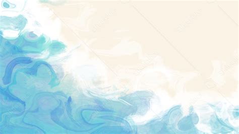 Image result for Simple Template Background PowerPoint Blue