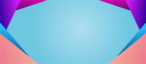 Bright Gradient Backgorund with Geometric Pattern に対する画像結果