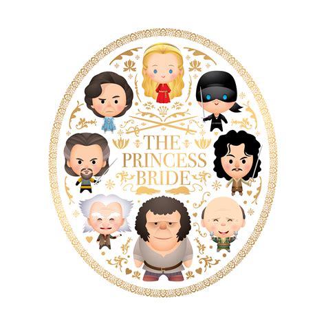 Princess Bride Movie Clip Art に対する画像結果