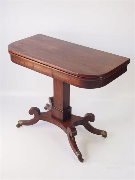 Image result for Antique Wood Card Table