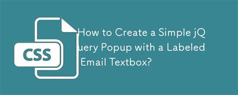 تصویر کا نتیجہ برائے Jquery Popup