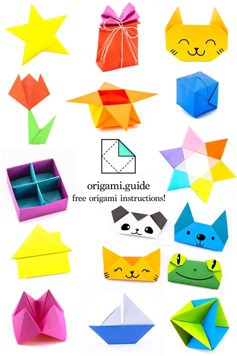Origami Grid に対する画像結果