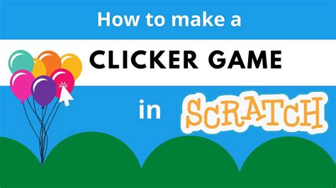 Image result for Scratch Team Clicker Game