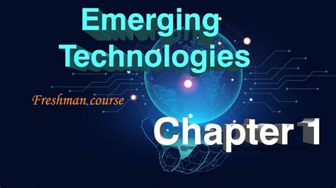 Image result for Emerging Technology Chapter 7