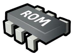 Image result for ROM Memory Card