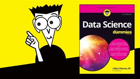 Image result for Data Science Programming For Dummies