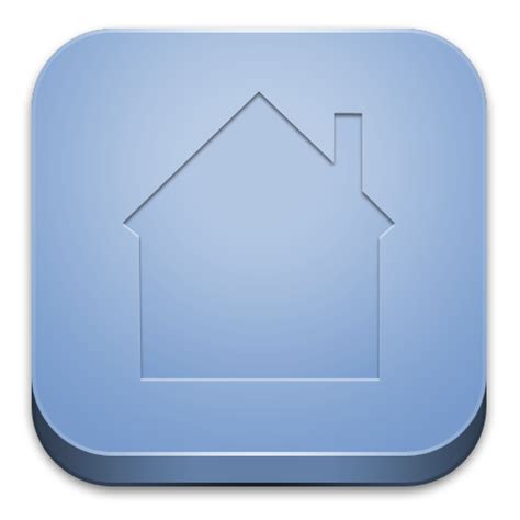 Image result for Linux Home Folder Icon