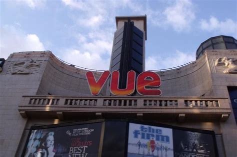 Image result for Vue Cinemas Fine