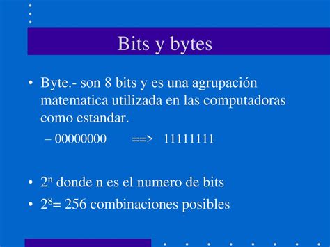 Bit Y Byte に対する画像結果